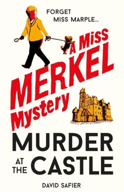 Produktbild: Murder at the Castle