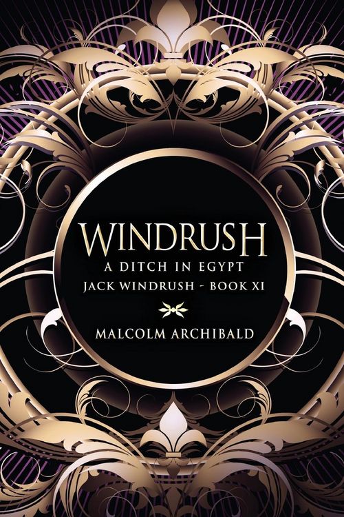 Produktbild: A Ditch In Egypt