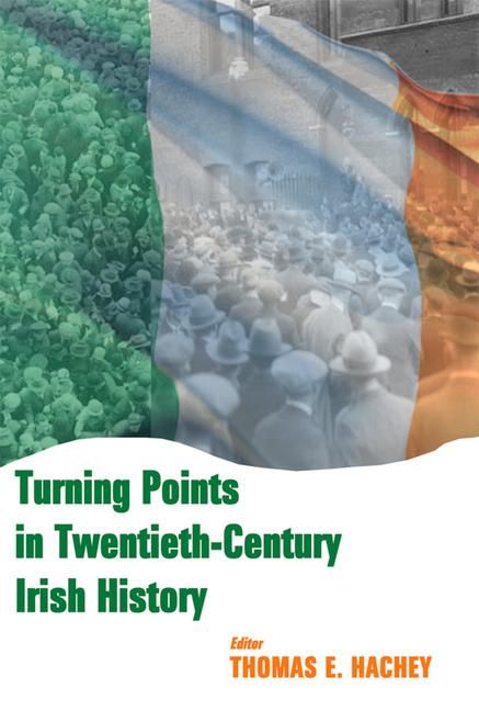 Produktbild: Turning Points in Twentieth-Century Irish History