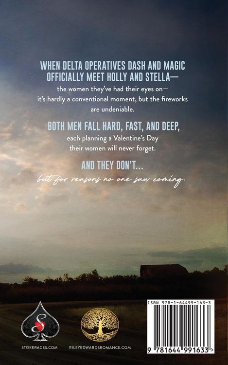 Produktbild: Falling for the Delta