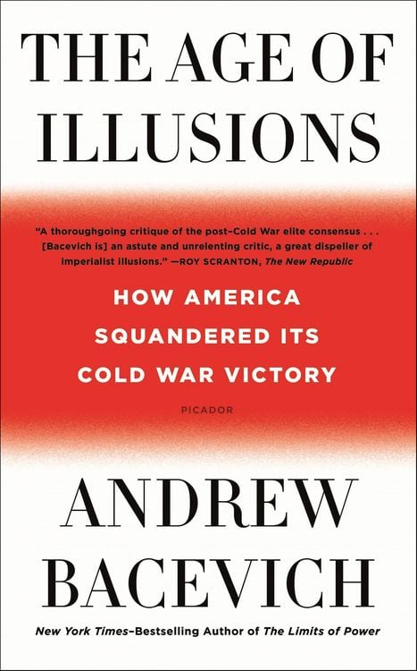 Produktbild: The Age of Illusions