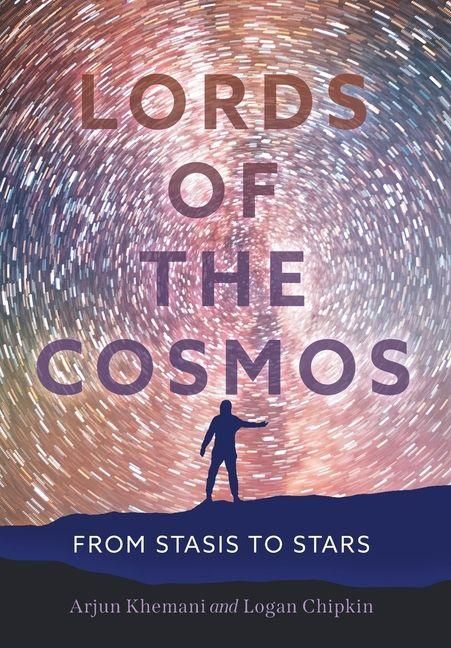 Produktbild: Lords of the Cosmos