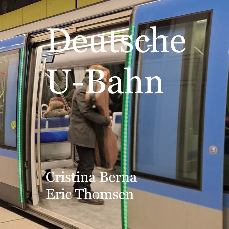 Produktbild: Deutsche U-Bahn