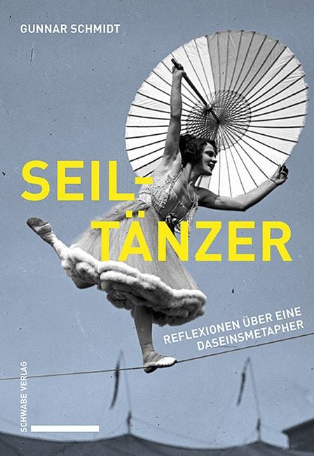 Produktbild: Seilt&auml;nzer