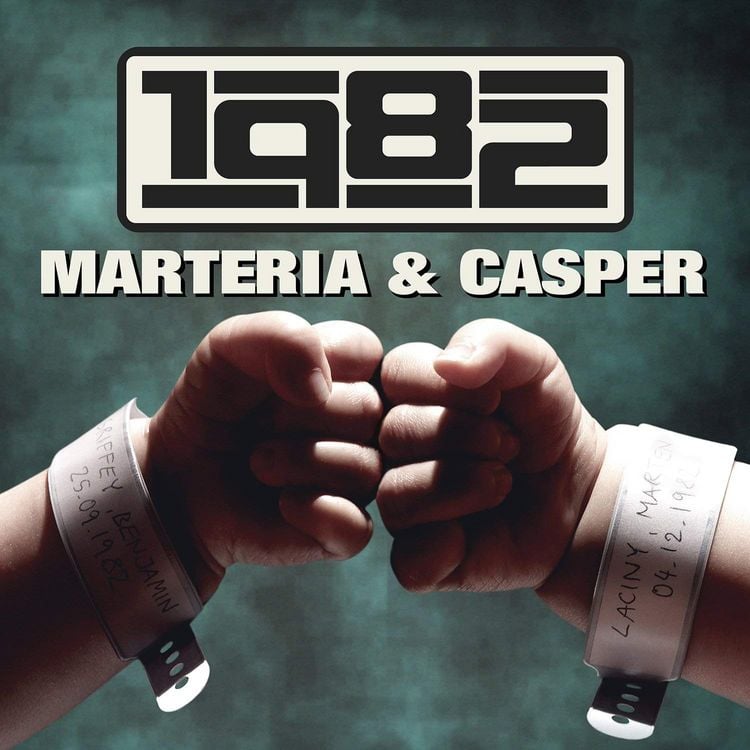 Produktbild: 1982