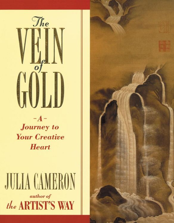 Produktbild: The Vein of Gold