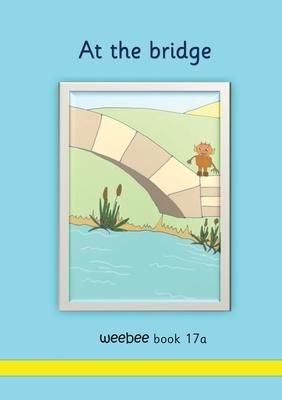 Produktbild: At the bridge weebee Book 17a