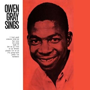 Produktbild: Sings (LP)