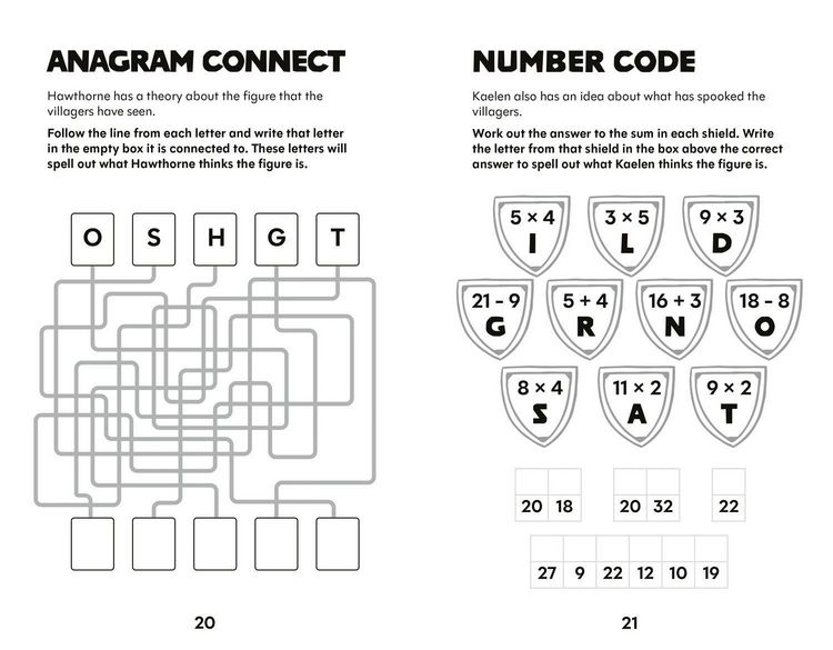 Produktbild: Dragon Trainer_puzzledom Pb