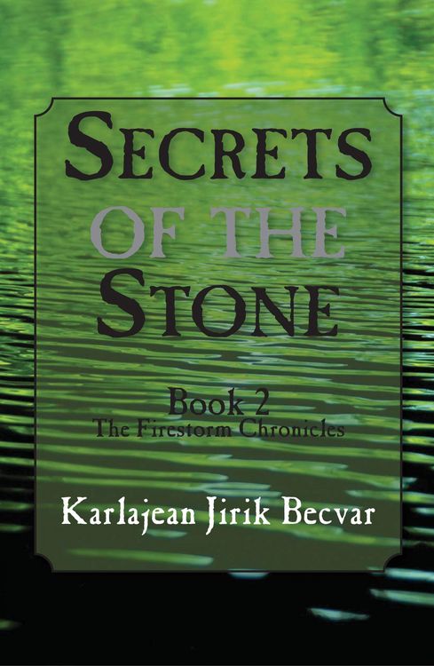 Produktbild: Secrets of the Stone