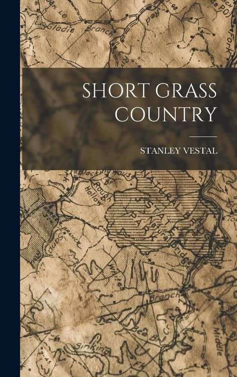 Produktbild: Short Grass Country