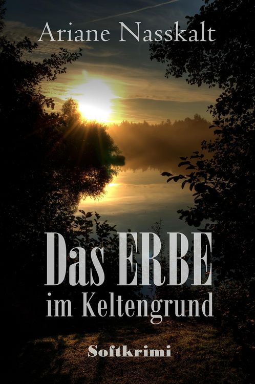 Produktbild: Das Erbe im Keltengrund