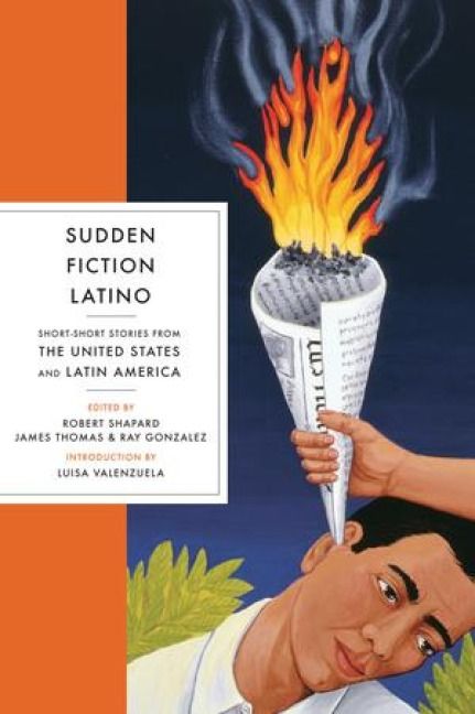 Produktbild: Sudden Fiction Latino