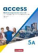 Produktbild: Access - Allgemeine Ausgabe 2022 - Band 5: Abschluss: 9. Schuljahr