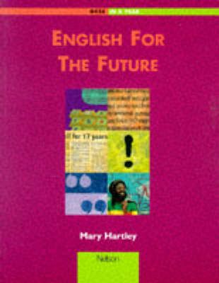 Produktbild: English for the Future
