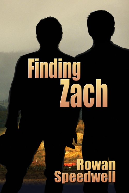 Produktbild: Finding Zach