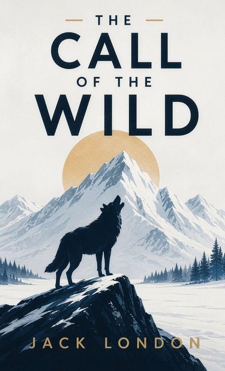Produktbild: The Call of the Wild