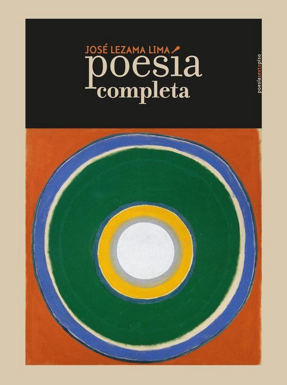 Produktbild: Poes&iacute;a completa