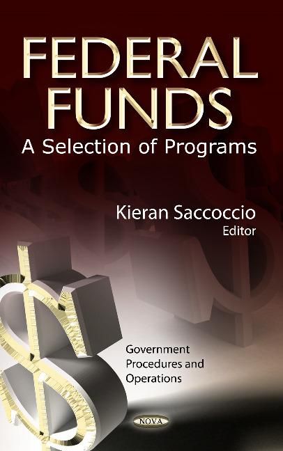Produktbild: Federal Funds