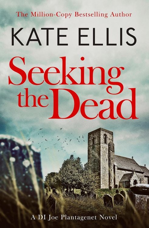 Produktbild: Seeking The Dead