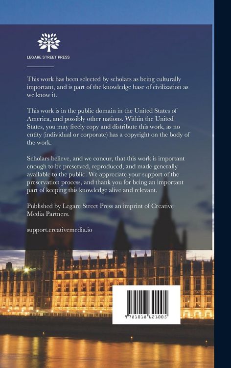 Produktbild: A Collection Of The State Papers Of John Thurloe ...: 1657 To 1658