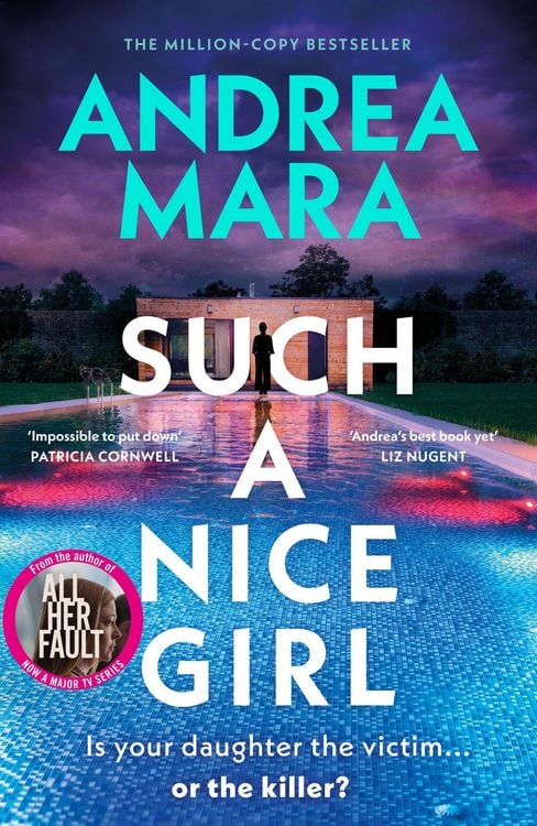 Produktbild: Such a Nice Girl