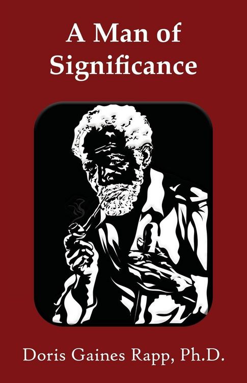 Produktbild: A Man of Significance