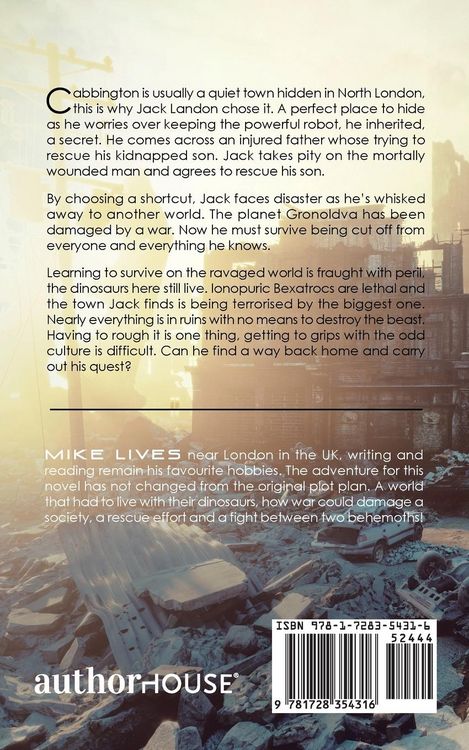 Produktbild: A Villianous Spite