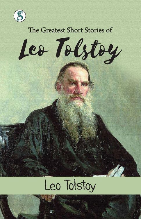Produktbild: The Greatest Short Stories of Leo Tolstoy