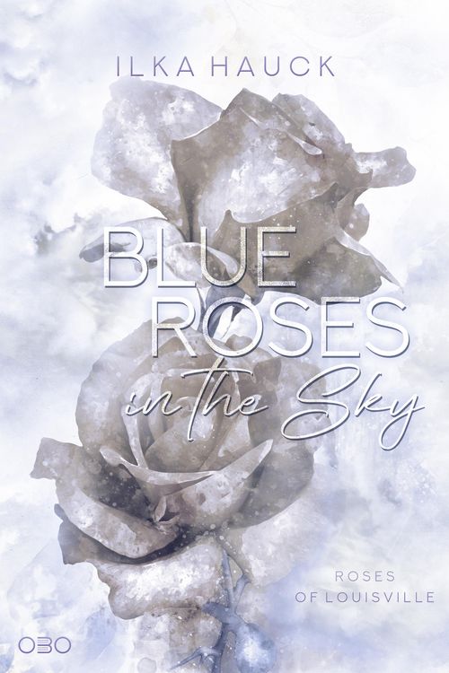 Produktbild: Blue Roses in the Sky