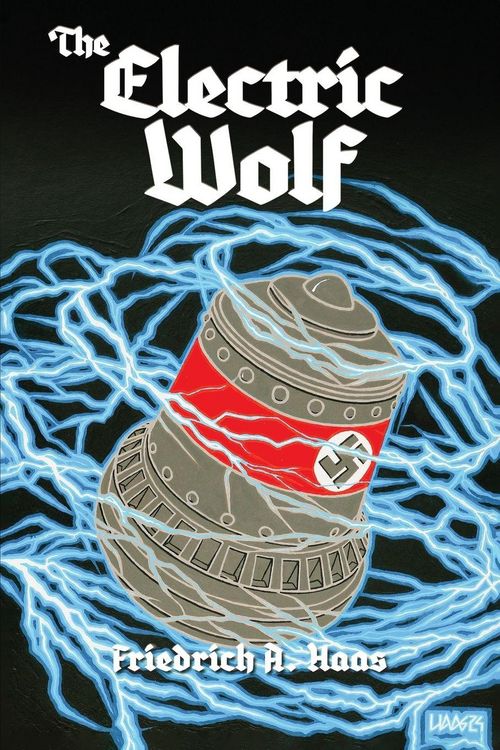 Produktbild: The Electric Wolf