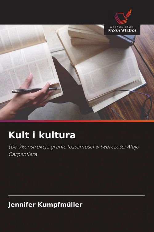 Produktbild: Kult i kultura