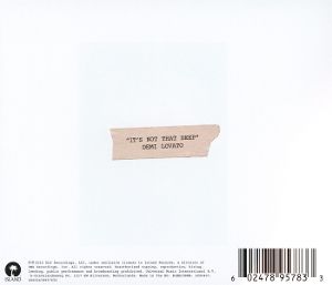 Produktbild: Its Not That Deep