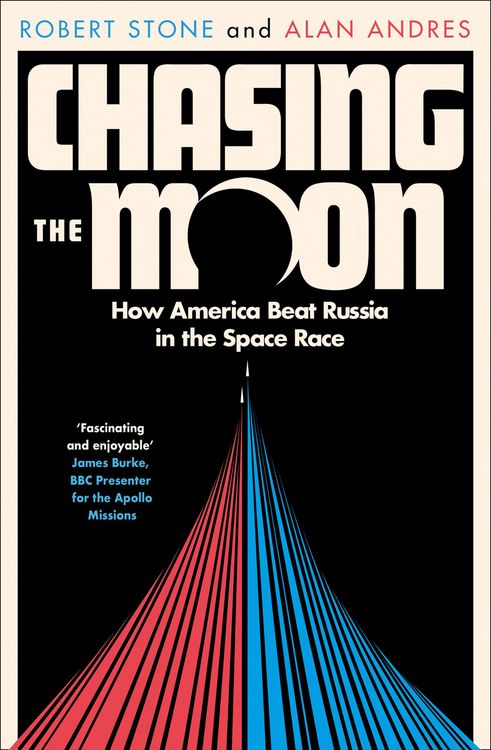 Produktbild: Chasing the Moon