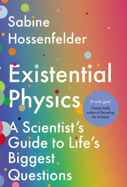 Produktbild: Existential Physics