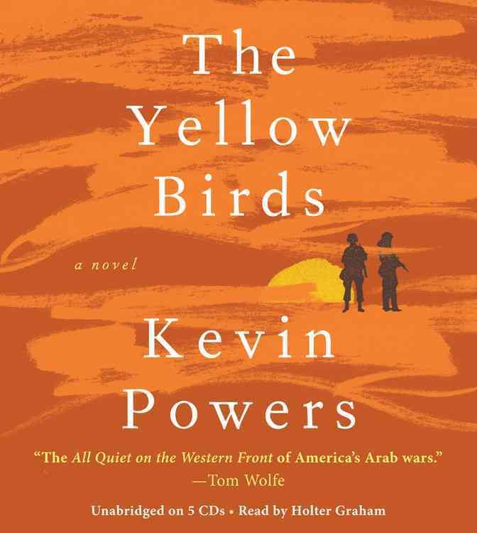 Produktbild: YELLOW BIRDS                5D