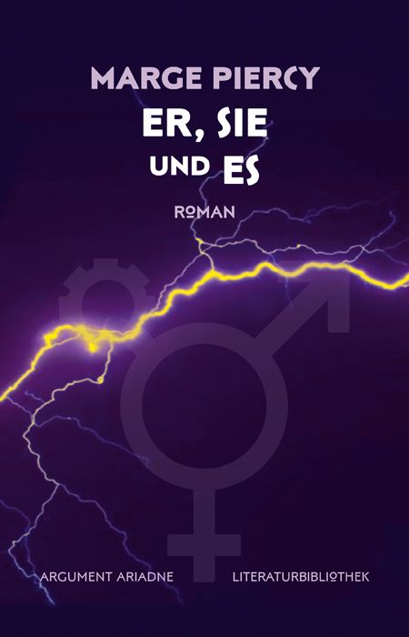 Produktbild: Er, Sie und Es