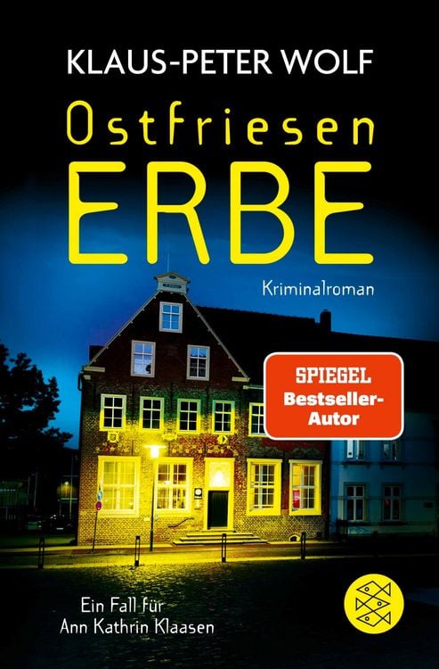 Produktbild: Ostfriesenerbe