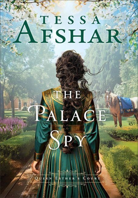 Produktbild: The Palace Spy