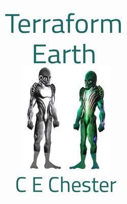 Produktbild: Terraform Earth