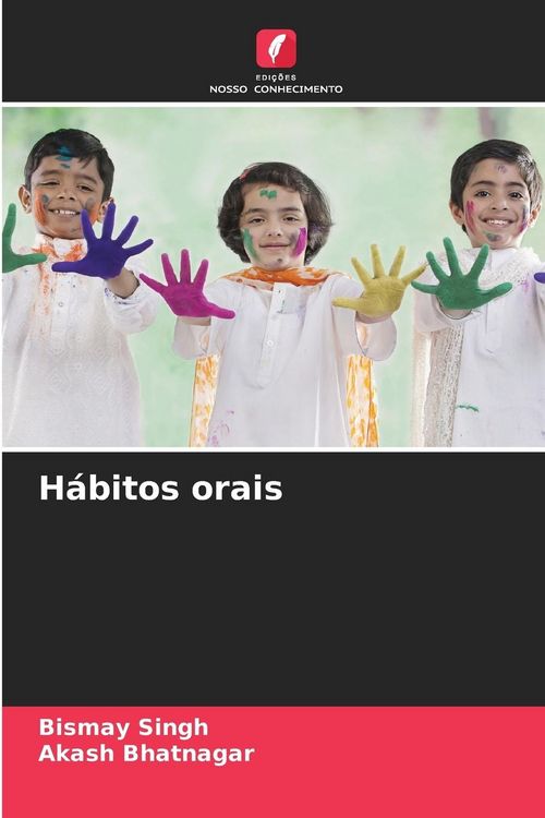 Produktbild: H&aacute;bitos orais