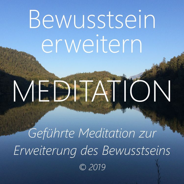 Produktbild: Bewusstsein erweitern