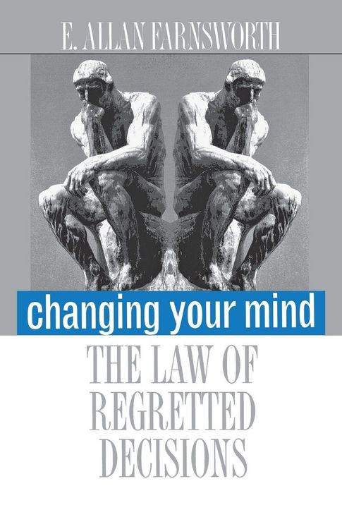 Produktbild: Changing Your Mind