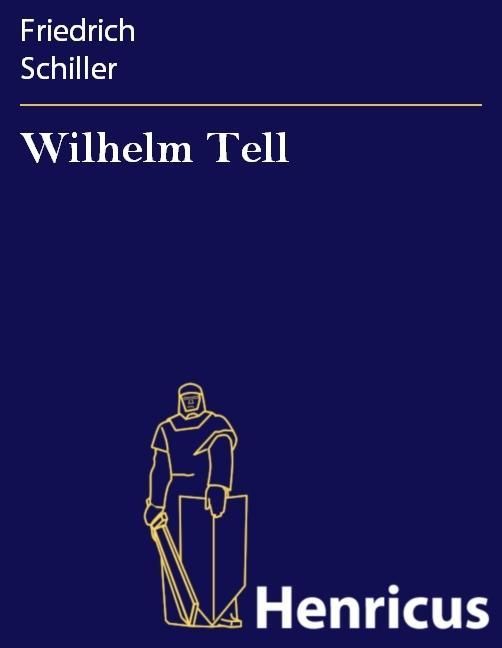 Produktbild: Wilhelm Tell