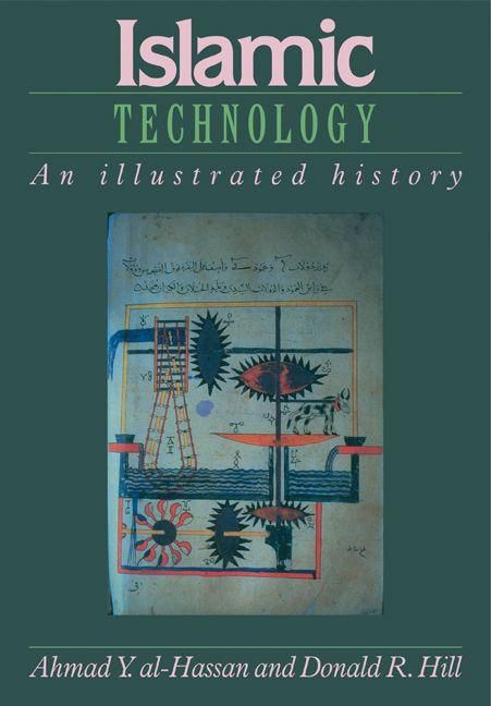 Produktbild: Islamic Technology