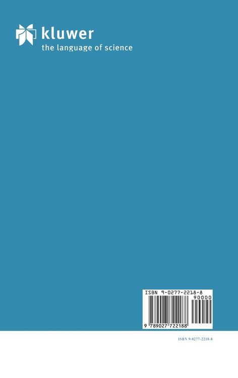 Produktbild: Language Acquisition and the Theory of Parameters