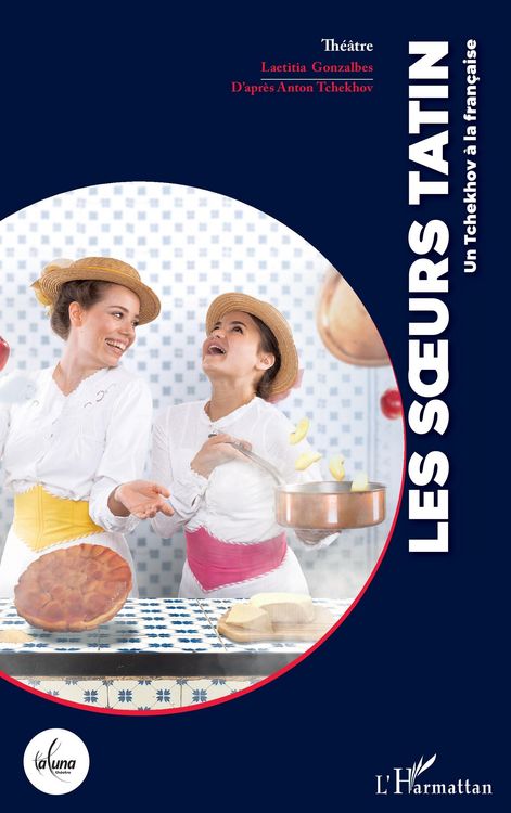 Produktbild: Les soeurs Tatin