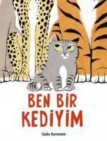 Produktbild: Ben Bir Kediyim