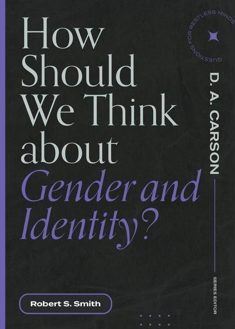 Produktbild: How Should We Think about Gender and Identity?
