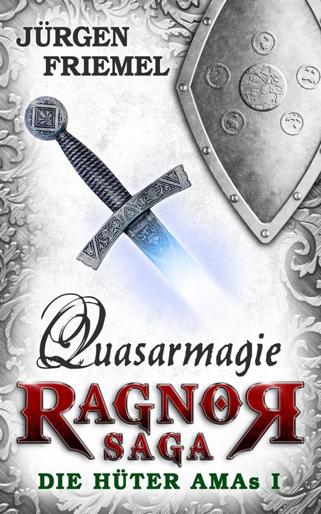 Produktbild: Quasarmagie